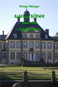 Schloss Söder und die Umgebung