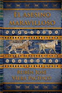 El asesino maravilloso