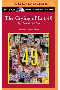 The Crying of Lot 49