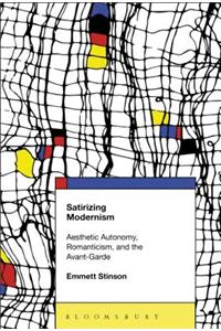 Satirizing Modernism