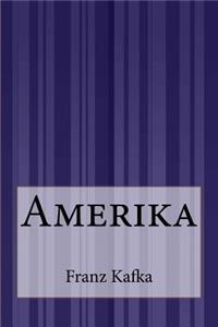 Amerika