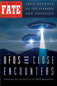 UFOs and Close Encounters