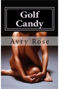 Golf Candy