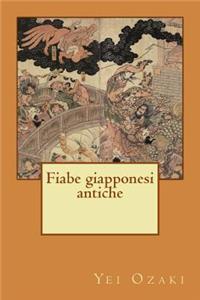 Fiabe giapponesi antiche