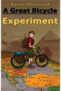 A Great Bicycle Experiment