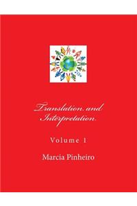 Translation and Interpretation