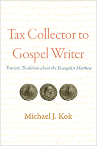 Tax Collector to Gospel Writer