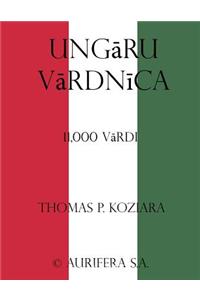 Ungaru Vardnica