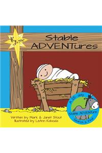 Stable ADVENTures