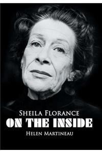 Sheila Florance - On The Inside