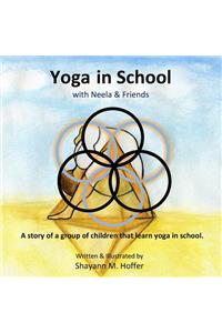Yoga in School