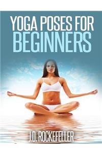 Yoga Poses for Beginners