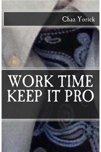 Work Time