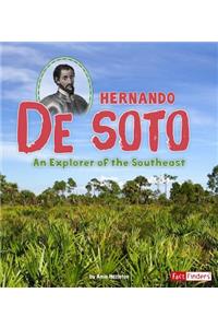 Hernando de Soto