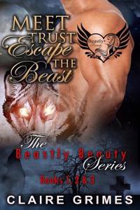 The Beastly Beauty Series Bundle