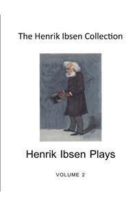The Henrik Ibsen Collection