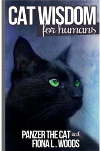 CAT WISDOM for humans