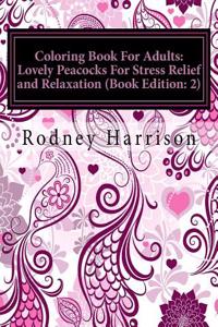 Coloring Book for Adults