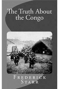 The Truth About the Congo