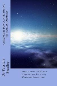 Checklists for Contributing to World Harmony