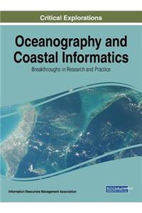 Oceanography and Coastal Informatics