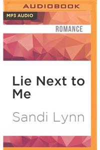 Lie Next to Me