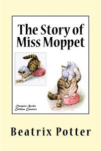 The Story of Miss Moppet