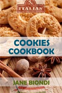 Cookies Cookbook