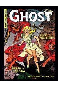 Ghost Comics #4