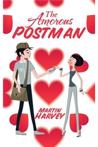 Amorous Postman