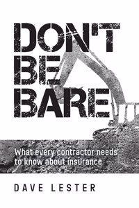 Don't Be Bare