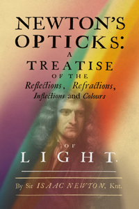 Newton's Opticks