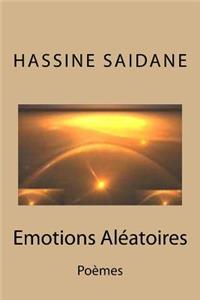 Emotions Aléatoires