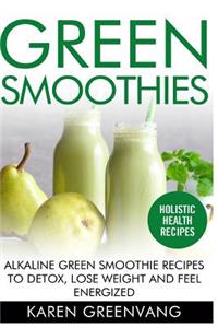 Green Smoothies