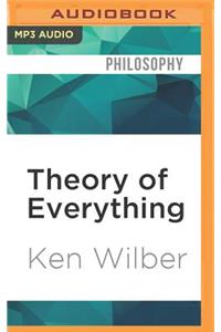 Theory of Everything