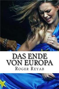 Das Ende von Europa