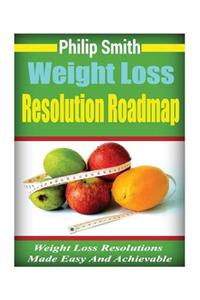 Weight Loss Resolution Roadmap