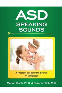 ASD Speaking Sounds