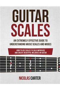 Guitar Scales