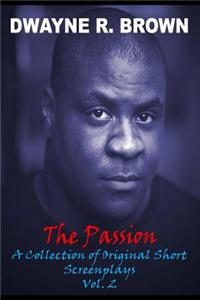 The Passion Vol. 2
