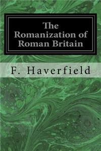 Romanization of Roman Britain