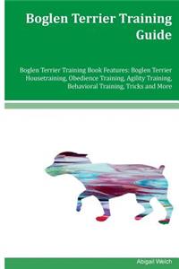 Boglen Terrier Training Guide Boglen Terrier Training Book Features