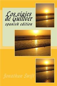 Los viajes de Gulliver