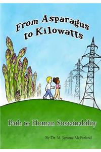 From Asparagus to Kilowatts