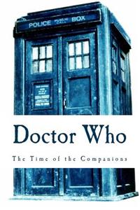 Doctor Who: The Time of the Companions