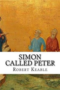 Simon Called Peter