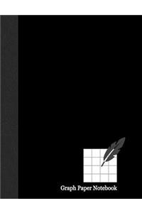 Graph Paper Notebook