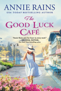 Good Luck Cafe