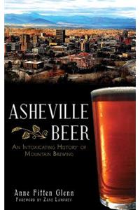 Asheville Beer