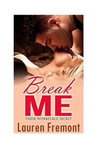 Break Me